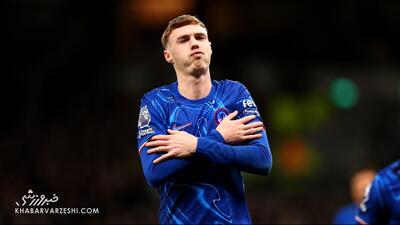 مرد یخی «افترشیو» می‌سازد؛ کول پالمر در مسیر ساخت امپراتوری تجاری