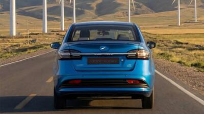 از ایجاد زیرساخت تا توسعه محصول؛ استراتژی کرمان موتور برای خودروهای پاک