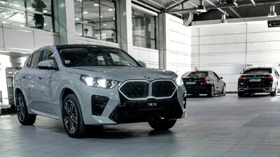 مقایسه ب‌ام‌و X2 25i با پیشرانه 2 لیتری تویین پاور توربو و X2 18i با 1.5 لیتری توربو