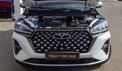 فروش فوق‌العاده تیگو 7 پرو مکس ویژه شب یلدا