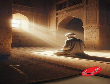 عبادت پنهان یا آشکار؟ نگاهی به حکمت دوگانۀ اعمال نیک - کلبه سرگرمی