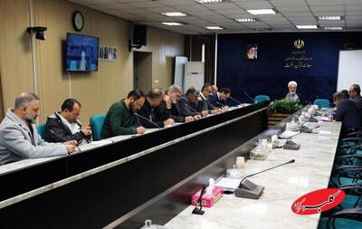  سی‌وسومین نمایشگاه بین‌المللی قرآن کریم با رویکردی نو برگزار می‌شود - کلبه سرگرمی