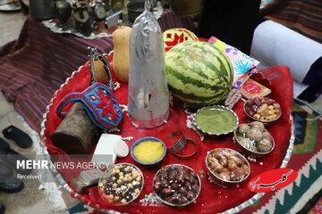  تدارک رادیو پیام برای شب یلدا؛ دور هم باشیم - کلبه سرگرمی