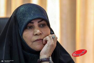  ناگفته های سکینه سادات پاد درباره لایحه حجاب در دولت سیزدهم/  شهید رئیسی گفت لایحه حجاب را پس بگیریم! - کلبه سرگرمی