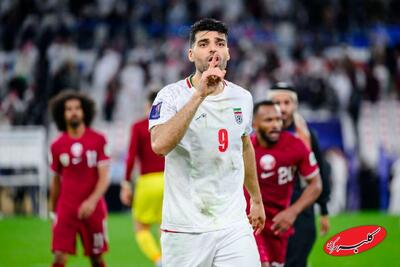 مهدی طارمی به خاطر حرف‌های اخیرش از جام جهانی خط می‌خورد | واکنش به ادعای خبرساز - کلبه سرگرمی