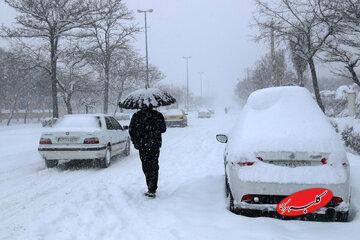  سرما مدارس این استان را غیرحضوری کرد - کلبه سرگرمی