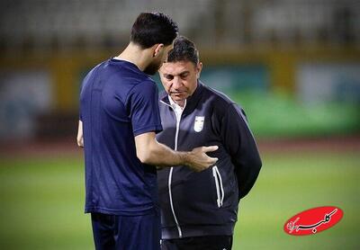 آرای قلعه‌نویی و جهانبخش در مراسم دِ بست - کلبه سرگرمی