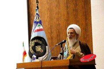  رئیس سازمان عقیدتی سیاسی ارتش: ملت ایران باید اطمینان داشته باشد که در شرایط اضطرار، توان دفاع از خود را دارد - کلبه سرگرمی