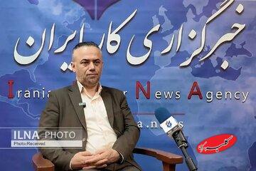  معاون قانون اساسی معاونت حقوقی ریاست جمهور: آیین‌نامه داخلی مجلس باید اصلاح شود/ در روابط میان مجلس و دولت می‌توانیم بازنگری کنیم - کلبه سرگرمی