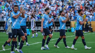 پخش زنده بازی منچسترسیتی و برنتفورد از تلویزیون + پخش آنلاین - کلبه سرگرمی