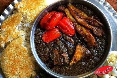  قورمه مرغ ؛ انتخابی خوش عطر برای سفره های امروزی - کلبه سرگرمی