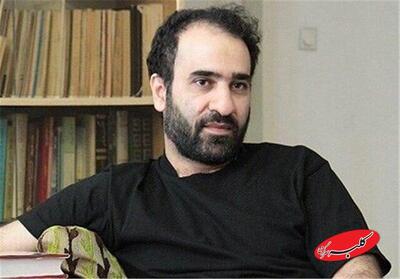  جدیدترین خبر از شرایط رضا امیرخانی: در حال بهبود است - کلبه سرگرمی