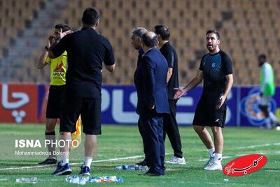 اسامی محرومان جام حذفی فوتبال - کلبه سرگرمی