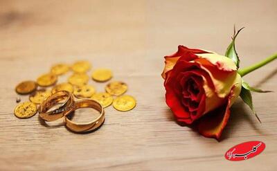  وزیر دادگستری: مهریه قرار نیست ۱۴ سکه شود - کلبه سرگرمی
