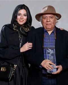  بیوگرافی ماهور الوند دختر کارگردان مشهور - کلبه سرگرمی