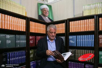  پیشنهادهای 5گانه محسن هاشمی برای خروج از شرایط کنونی/باید با روسیه و چین کار کنیم اما محدویت انها را بدانیم/الگوی مرحوم هاشمی کارساز است - کلبه سرگرمی