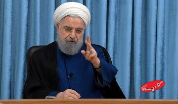  ناگفته‌های روحانی از مذاکراتش با اوباما / روحانی: به اوباما گفتم اگر توافق اول درست انجام شود، بقیه مسائل بعداً حل می‌شود - کلبه سرگرمی