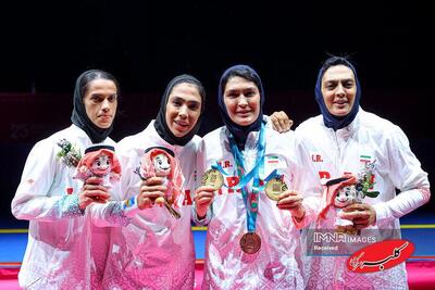 برگزاری جلسه کمیته انضباطی شهربانو و سهیلا منصوریان در فدراسیون ووشو - کلبه سرگرمی