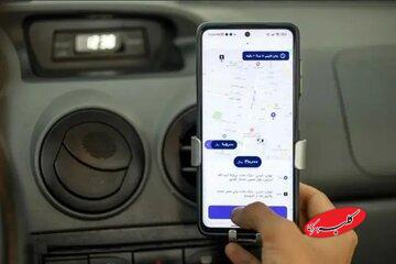  یک اتفاق عجیب در بازار کار/ چرا تعداد راننده‌های تاکسی‌های اینترنتی به یک‌باره میلیونی شد؟ - کلبه سرگرمی