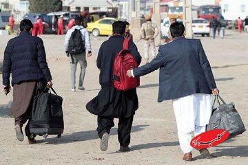 بیمه پایه سلامت برای اتباع مجاز الزامی شد - کلبه سرگرمی
