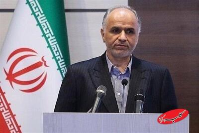  ببینید | اعتراف جالب وزیر دادگستری درباره میزان مهریه همسرش! - کلبه سرگرمی