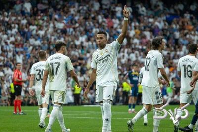 پخش زنده بازی رئال مادرید و تالاورا از تلویزیون + پخش آنلاین - مجله اینترنتی کولاک