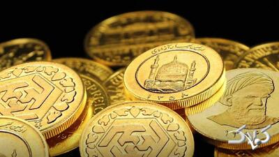 علت تفاوت قیمت سکه ضرب ۱۳۸۶ با ۱۴۰۳ و ۱۴۰۴ چیست؟ - مجله اینترنتی کولاک