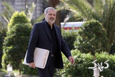 کاظمی: طرح تحول پرورشی را آماده کردیم - مجله اینترنتی کولاک