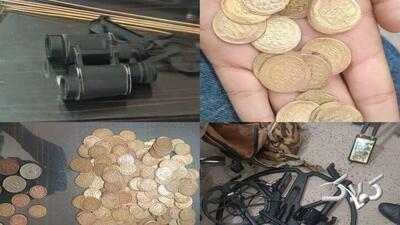 کشف میلیاردی عتیقه در مترو - مجله اینترنتی کولاک