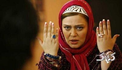 حرف‌های وطن‌پرستانه بهاره رهنما جنجالی شد! |‌ببینید - مجله اینترنتی کولاک