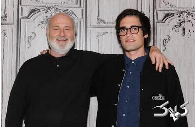 قدم زدن خونسردانه پسری که متهم به قتل والدینش شد + ویدئو | لحظاتی پیش از دستگیری - مجله اینترنتی کولاک