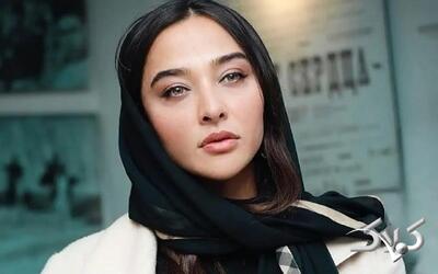 رابطه بازیگر خانم سینمای ایران و فوتبالیست خارجی | آزمایش دی ان ای همه چیز را مشخص می‌کند - مجله اینترنتی کولاک