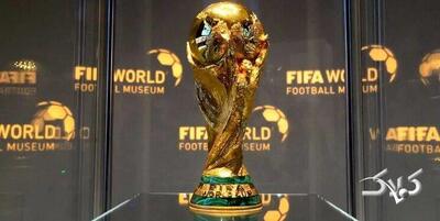 رسمی؛ پاداش تیم‌های جام جهانی ۲۰۲۶ اعلام شد - مجله اینترنتی کولاک