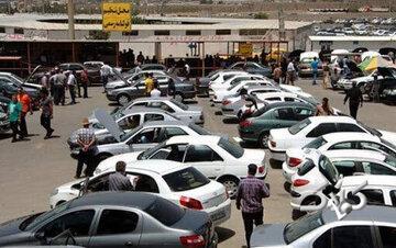 تغییر عجیب قیمت‌ها در بازار خودرو؛ ارزان‌ترین خودروهای داخلی هم میلیاردی شدند/ جدول قیمت رانا، ساینا، اطلس، پراید و پژو + جدول - مجله اینترنتی کولاک