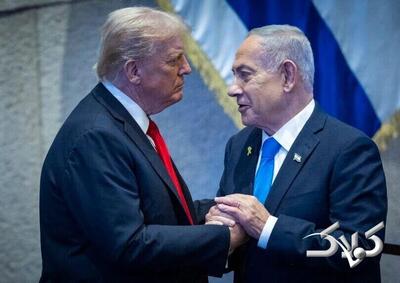 به همه اسرائیلی‌ ها تبریک می‌گویم! + ویدئو | ماجرای تبریک ترامپ چیست؟ - مجله اینترنتی کولاک