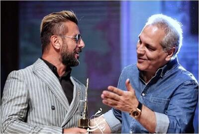 ترکیب مهران مدیری و امین حیایی مردم را به سینما کشاند - مجله اینترنتی کولاک