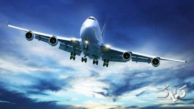 ۶ پرواز اهواز ناگهان متوقف شد / علت چه بود؟ - مجله اینترنتی کولاک