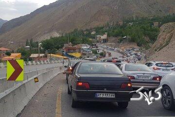 محدودیت‌های ترافیکی پایان هفته اعلام شد - مجله اینترنتی کولاک