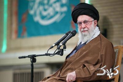 توصیه مهم رهبر انقلاب به نخبگان: مسئولان رسمی را دور بزنید | ویدئو - مجله اینترنتی کولاک