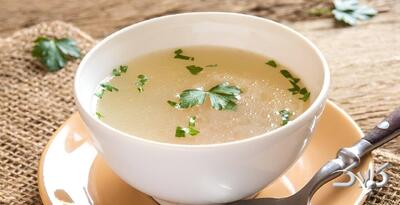 روش تهیه آب قلم خانگی + روش مصرف و نکات مهم | آب قلم چند روز در یخچال سالم می ماند ؟ - مجله اینترنتی کولاک