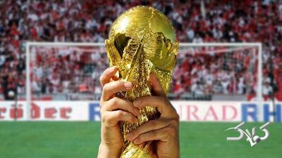 پاداش‌های جام جهانی مشخص شد ؛ ایران چند میلیون دلار می‌گیرد؟ - مجله اینترنتی کولاک