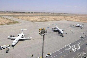 ۶ پرواز ورودی و خروجی این فرودگاه کشور دچار اخلال شد - مجله اینترنتی کولاک