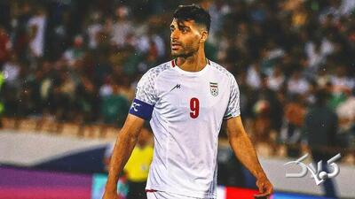 واکنش بخش رسانه‌ای تیم ملی به ادعای عابدینی در مورد طارمی - مجله اینترنتی کولاک