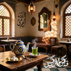 فال چای فردا پنجشنبه ۲۷ آذر ۱۴۰۴ / فردا چه برگی از سرنوشتت باز می‌شود؟ - مجله اینترنتی کولاک