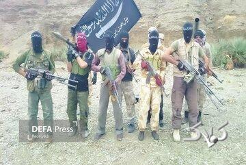 این دو تروریست‌ سرشناس منطقه توسط نیروی زمینی سپاه به هلاکت رسیدند + جزئیات - مجله اینترنتی کولاک