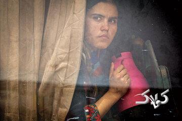 استثناهای اخراج افغان‌ها/ ازدواج کرده‌ها، نظامیان و دانشجوها برنمی‌گردند - مجله اینترنتی کولاک