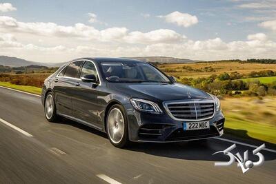 لوکس سواری بدون سهمیه سوخت - مجله اینترنتی کولاک