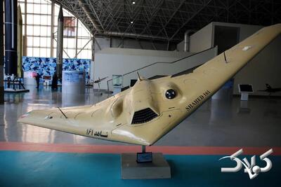 این سلاح ایرانی همه متخصصان جنگی را به دردسر انداخته است | سؤال آمریکا دیگر این نیست که چگونه پهپادهای ایرانی را ساقط کنیم! - مجله اینترنتی کولاک