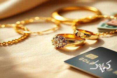 خرید طلای قسطی بدون پیش‌پرداخت را از کجا انجام دهیم؟ - مجله اینترنتی کولاک