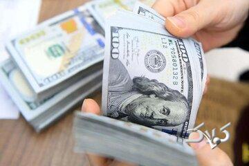 قیمت دلار، یورو و سایر ارزها امروز ۲۶ آذر / دلار سر به فلک کشید! - مجله اینترنتی کولاک